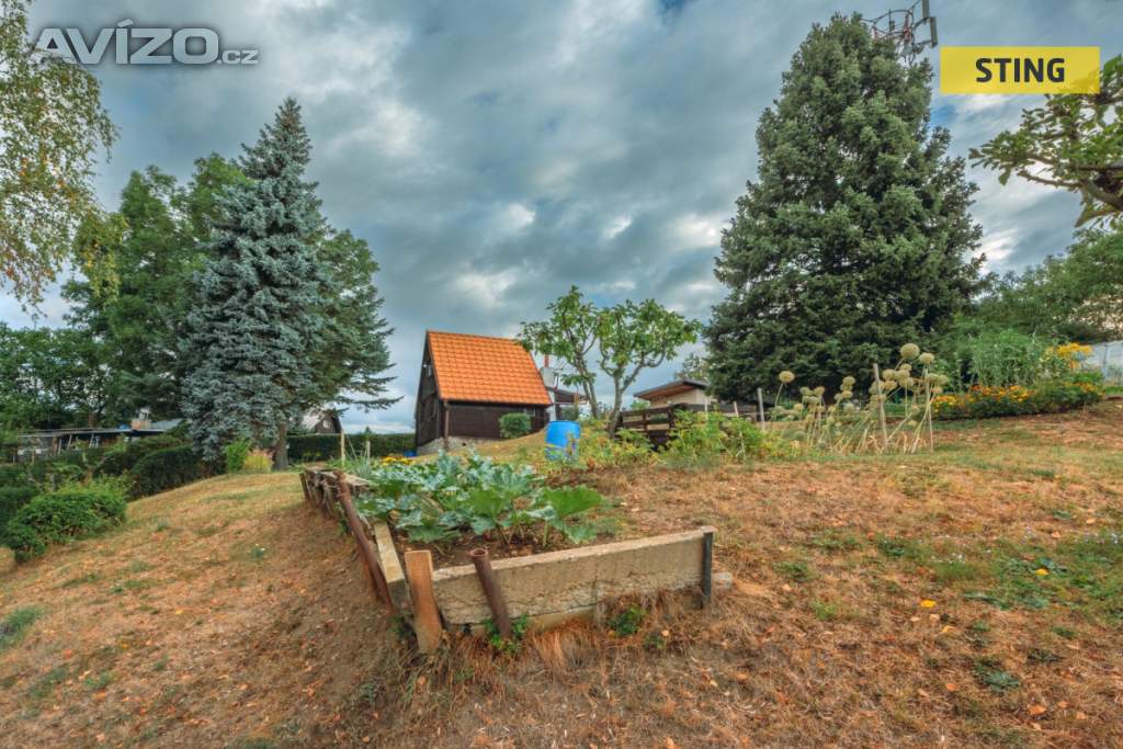 Foto inzerátu Prodej, chata, 35 m2