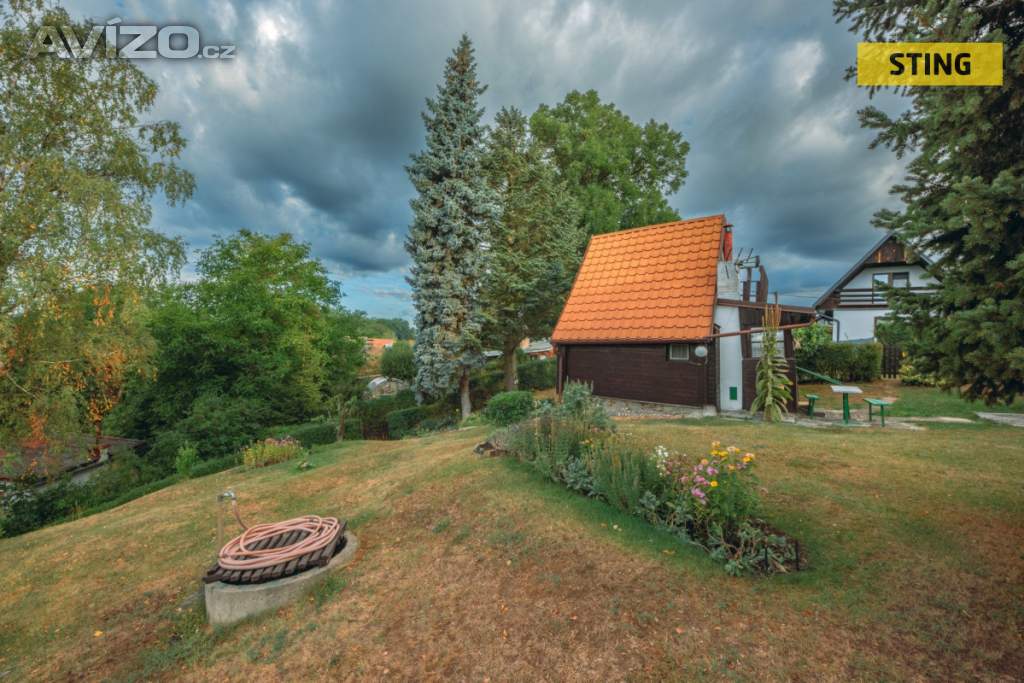 Foto inzerátu Prodej, chata, 35 m2