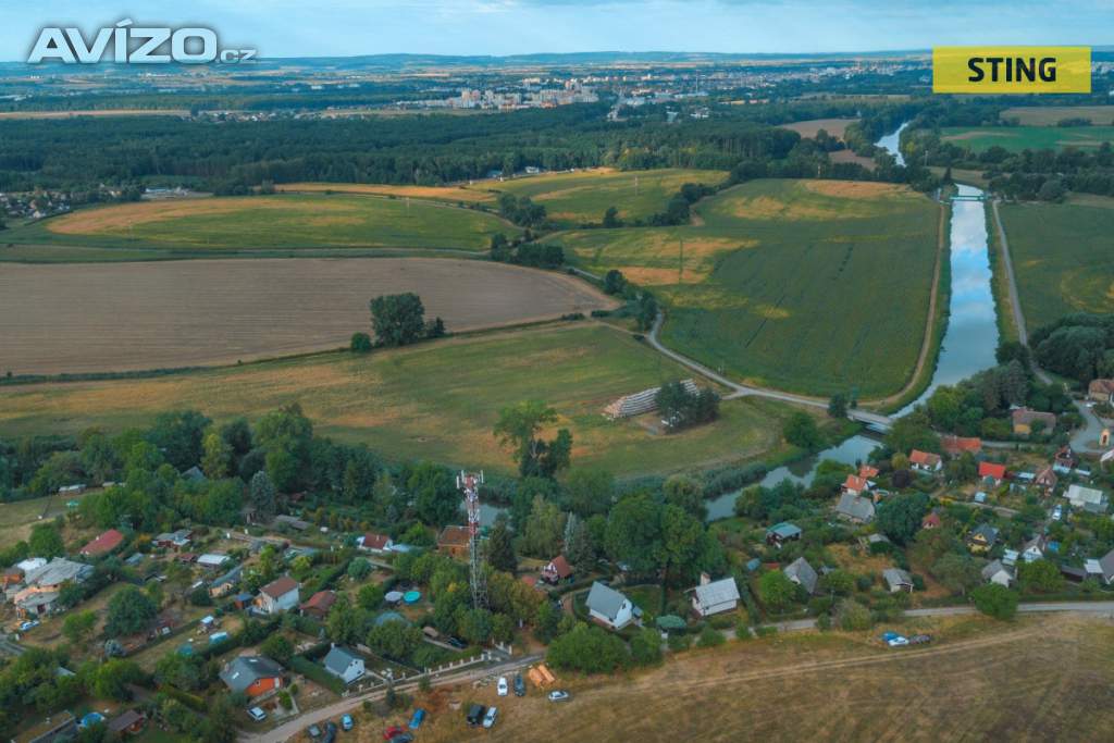 Foto inzerátu Prodej, chata, 35 m2