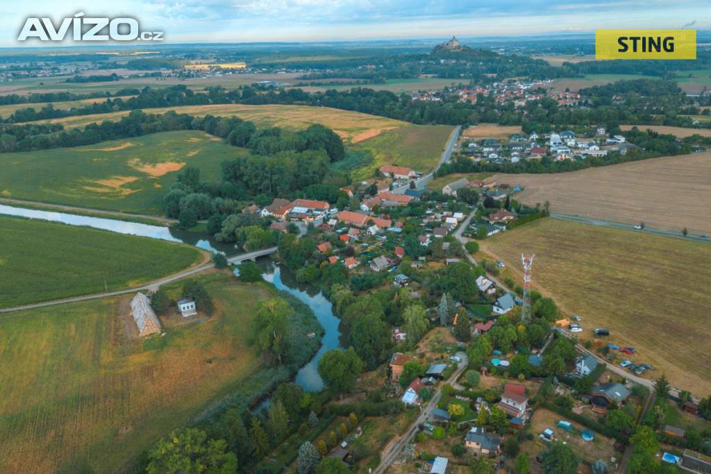 Foto inzerátu Prodej, chata, 35 m2
