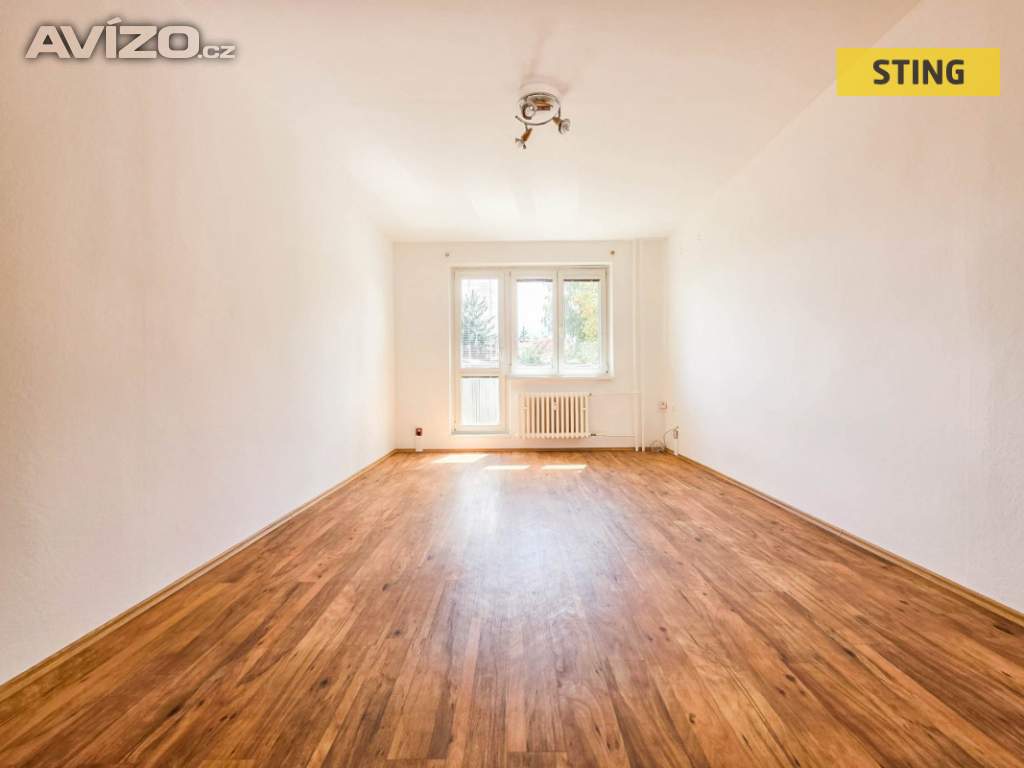 Foto inzerátu Prodej, byt 3+1, 73 m2