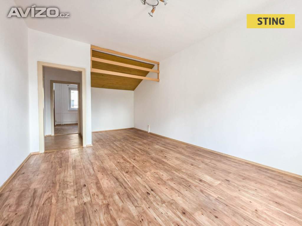 Foto inzerátu Prodej, byt 3+1, 73 m2