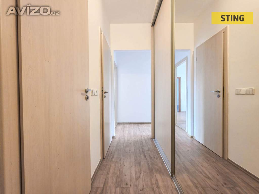 Foto inzerátu Prodej, byt 3+1, 73 m2