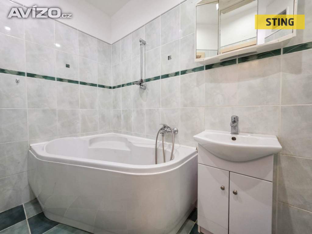 Foto inzerátu Prodej, byt 3+1, 73 m2
