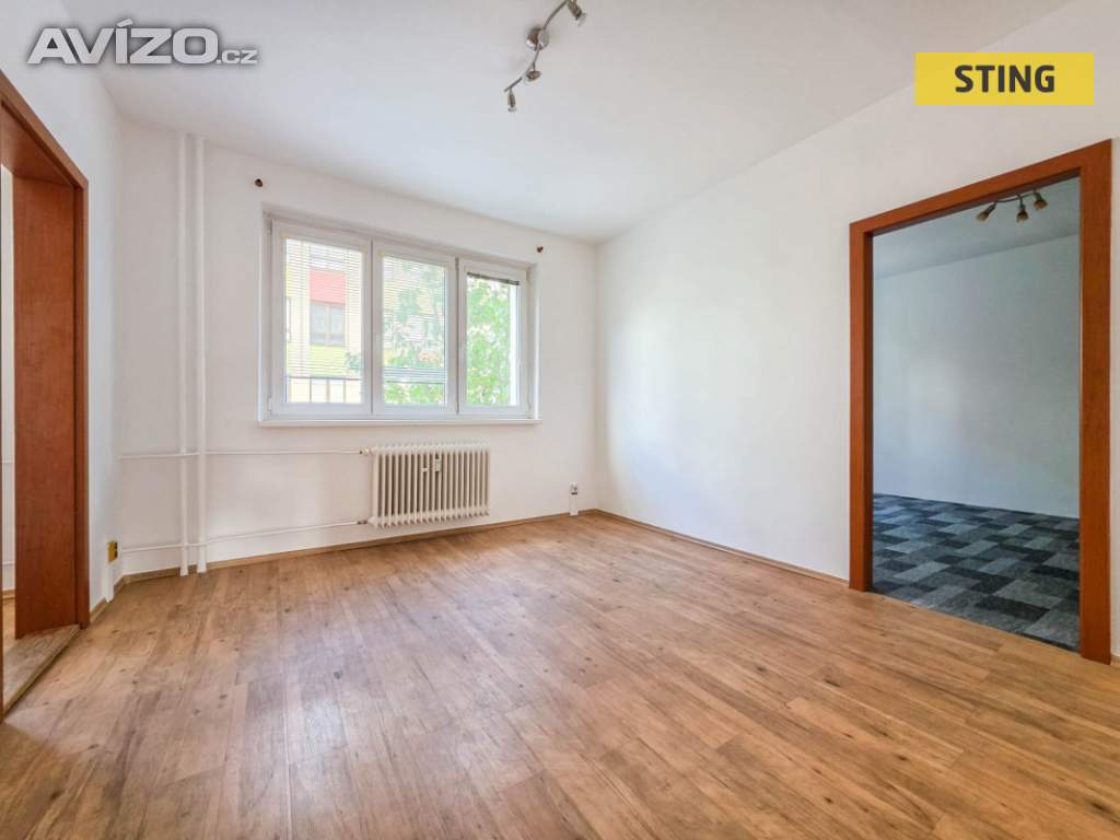 Foto inzerátu Prodej, byt 3+1, 73 m2