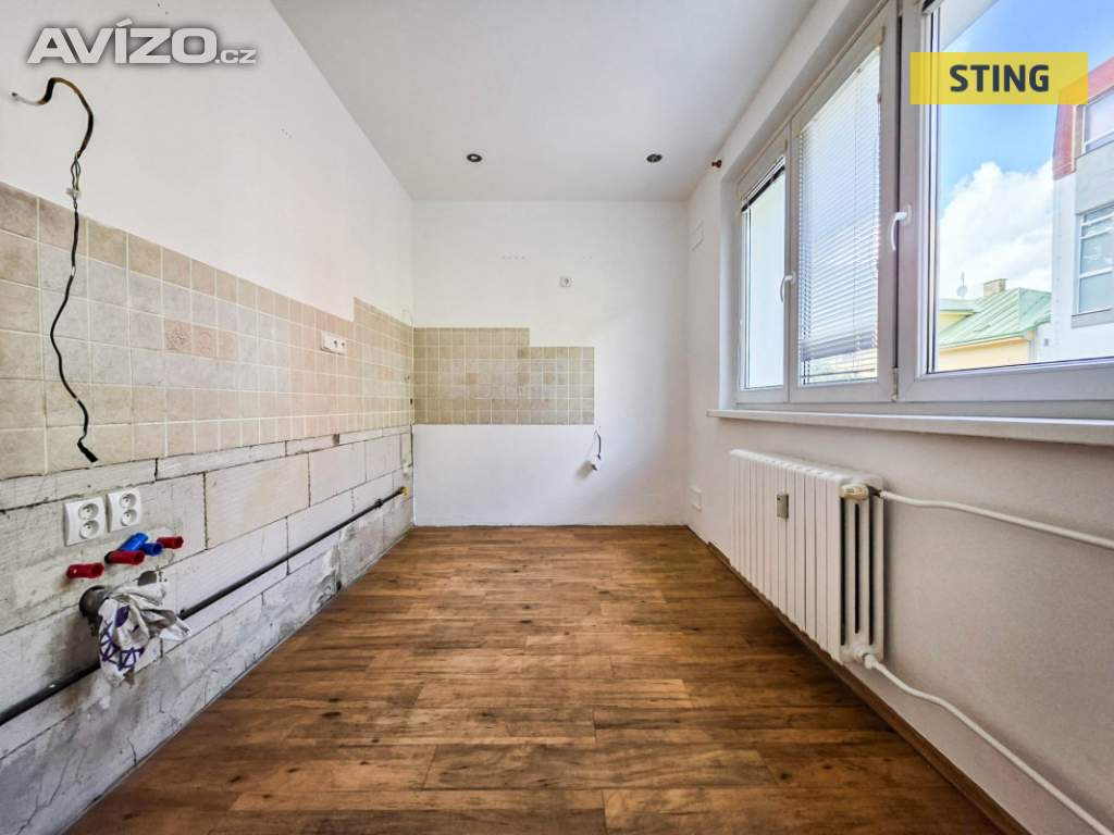Foto inzerátu Prodej, byt 3+1, 73 m2