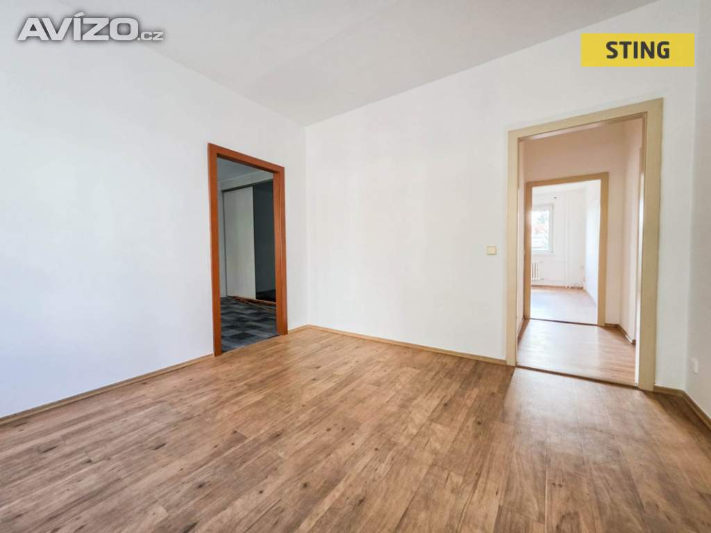 Foto inzerátu Prodej, byt 3+1, 73 m2