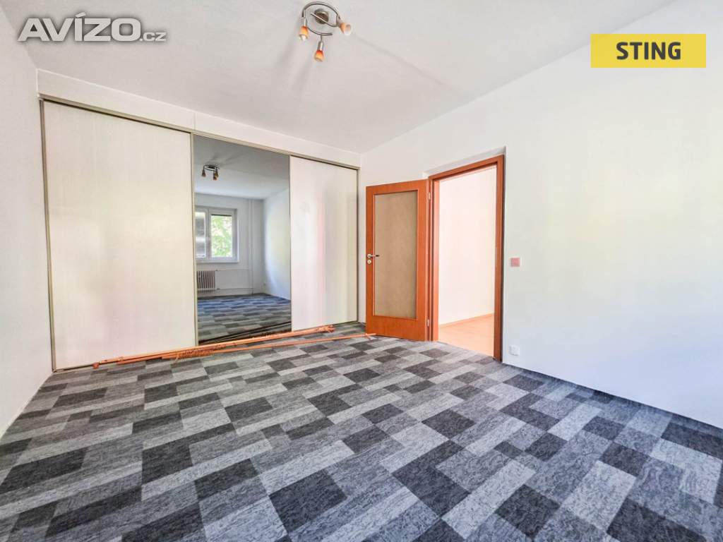 Foto inzerátu Prodej, byt 3+1, 73 m2