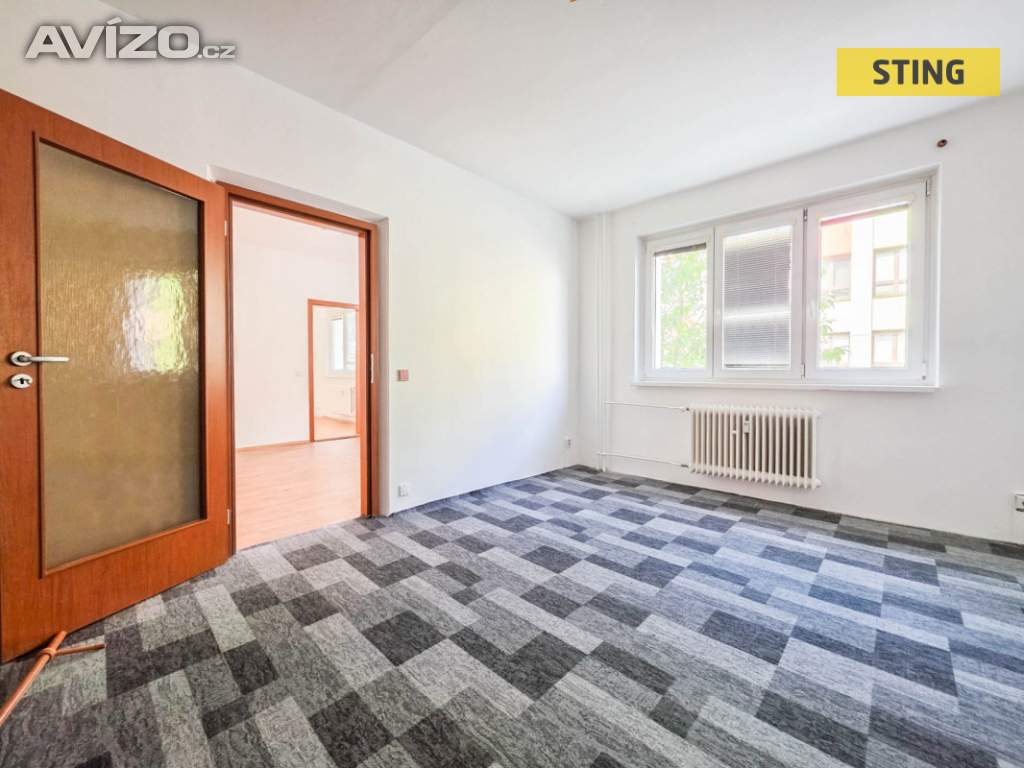 Foto inzerátu Prodej, byt 3+1, 73 m2