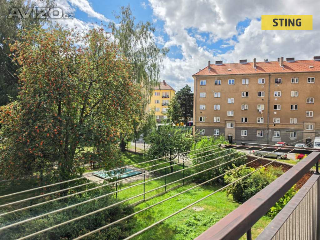 Foto inzerátu Prodej, byt 3+1, 73 m2