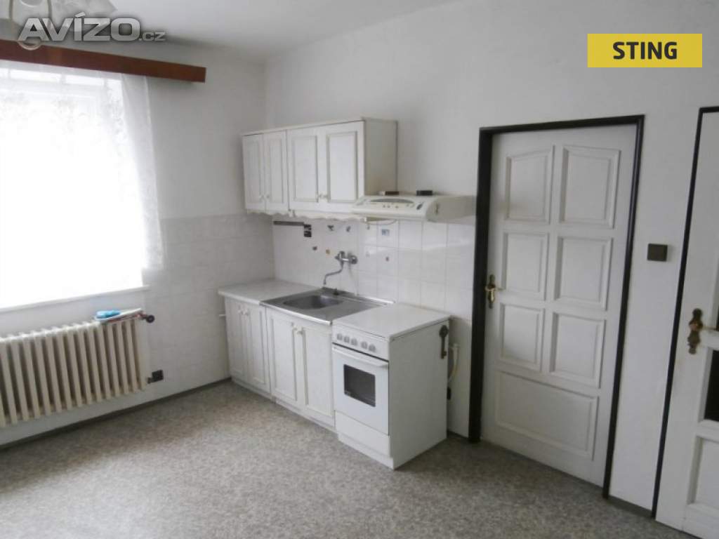 Foto inzerátu Prodej, Rodinný dům, 200 m2