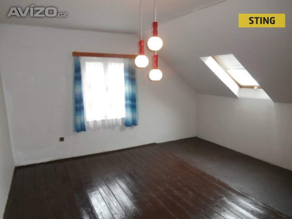 Foto inzerátu Prodej, Rodinný dům, 200 m2