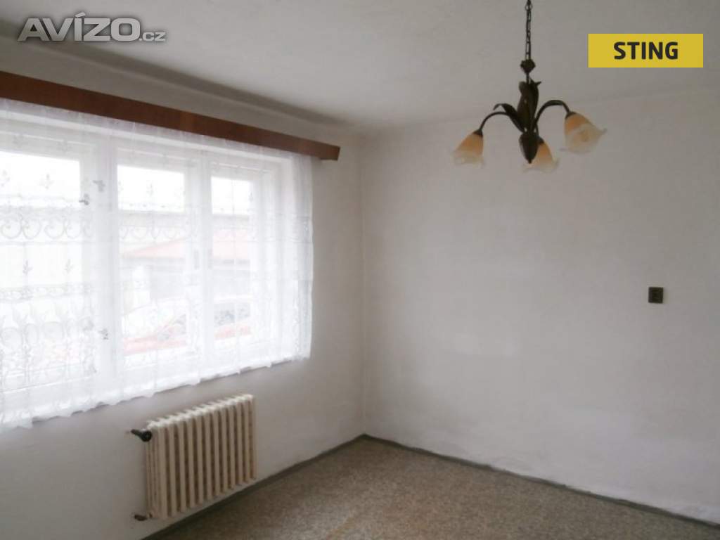 Foto inzerátu Prodej, Rodinný dům, 200 m2