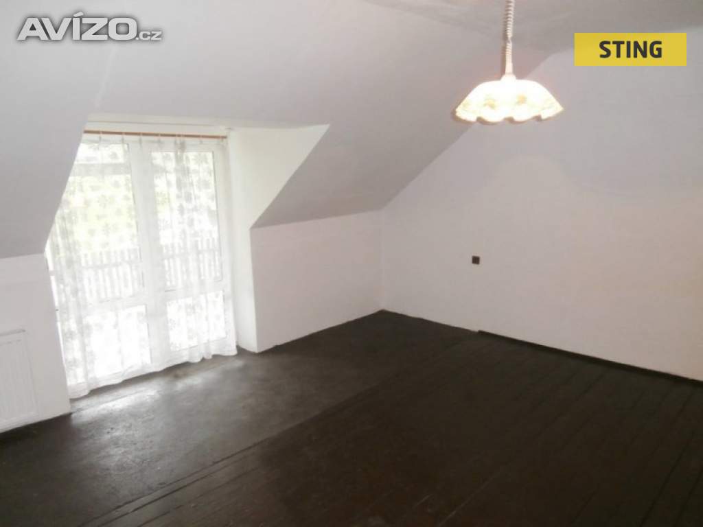Foto inzerátu Prodej, Rodinný dům, 200 m2
