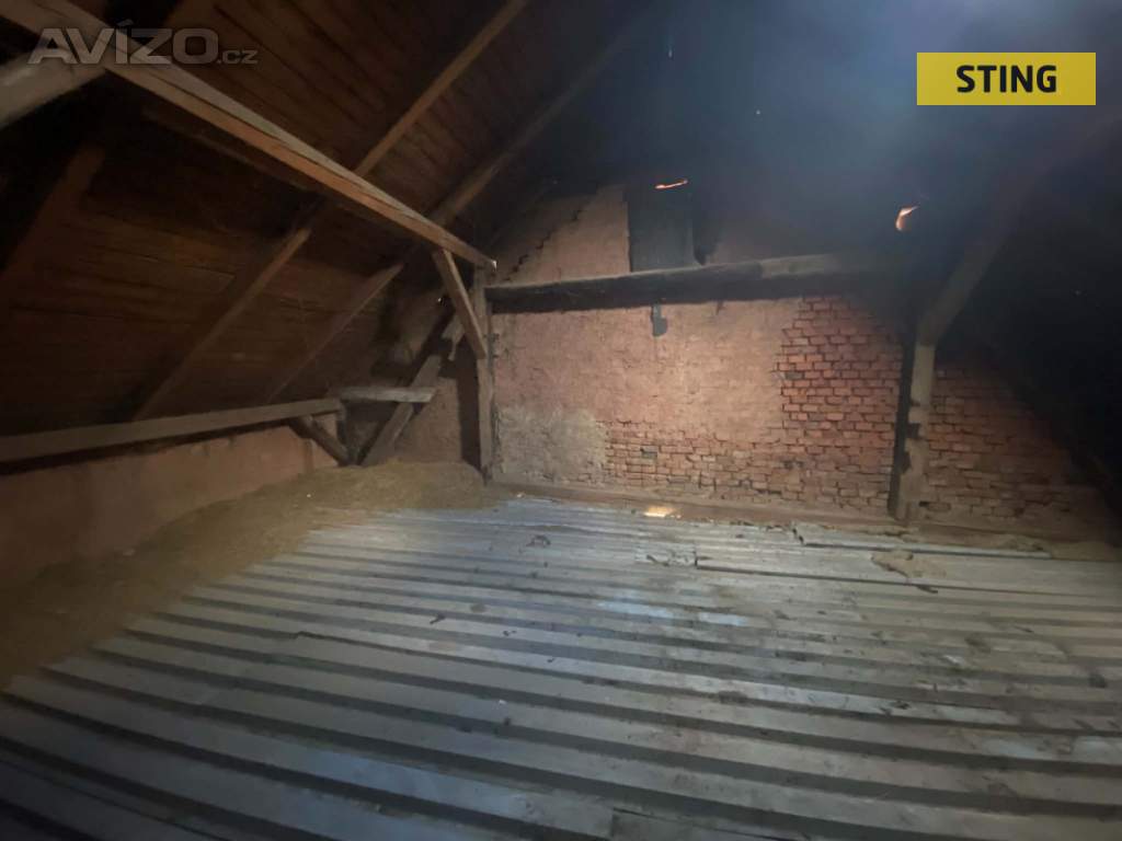 Foto inzerátu Prodej, Rodinný dům, 200 m2