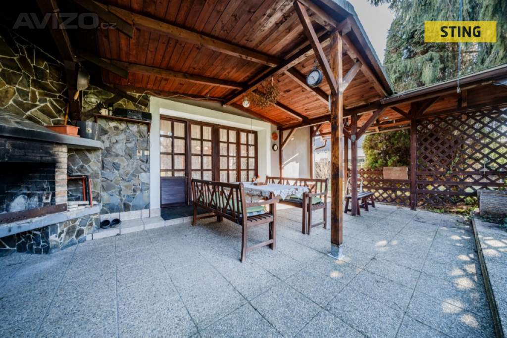 Foto inzerátu Prodej, Rodinný dům, 220 m2