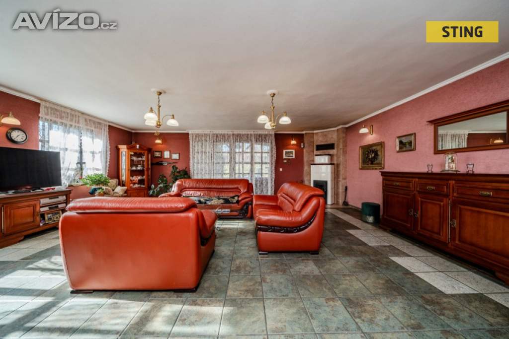 Foto inzerátu Prodej, Rodinný dům, 220 m2