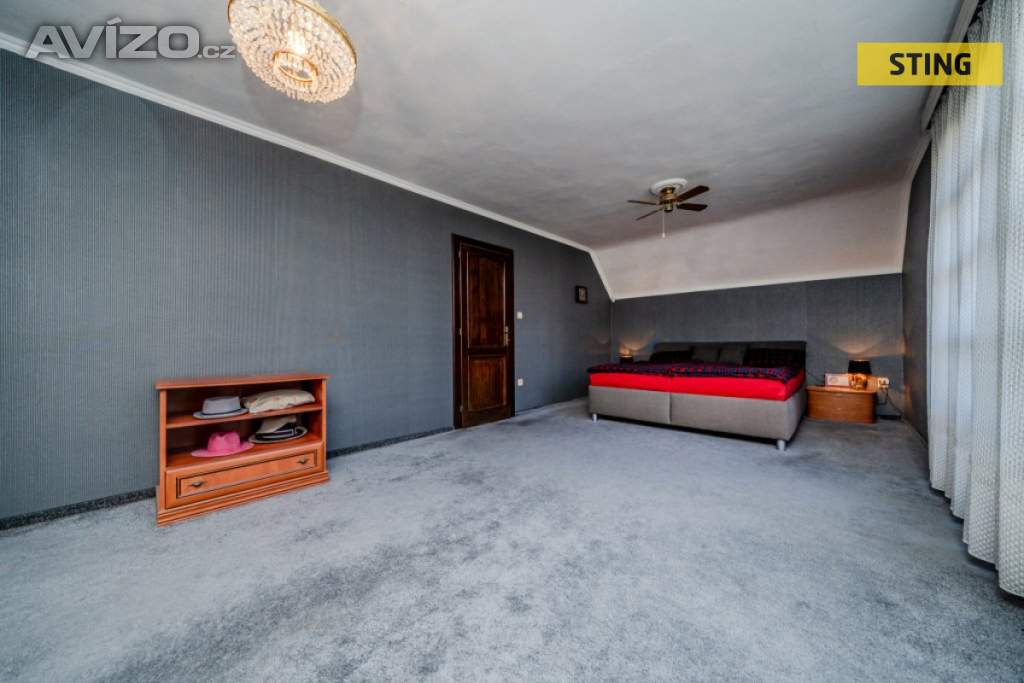 Foto inzerátu Prodej, Rodinný dům, 220 m2