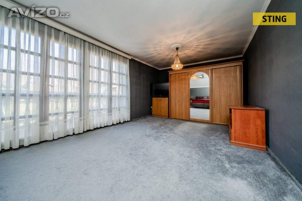 Foto inzerátu Prodej, Rodinný dům, 220 m2