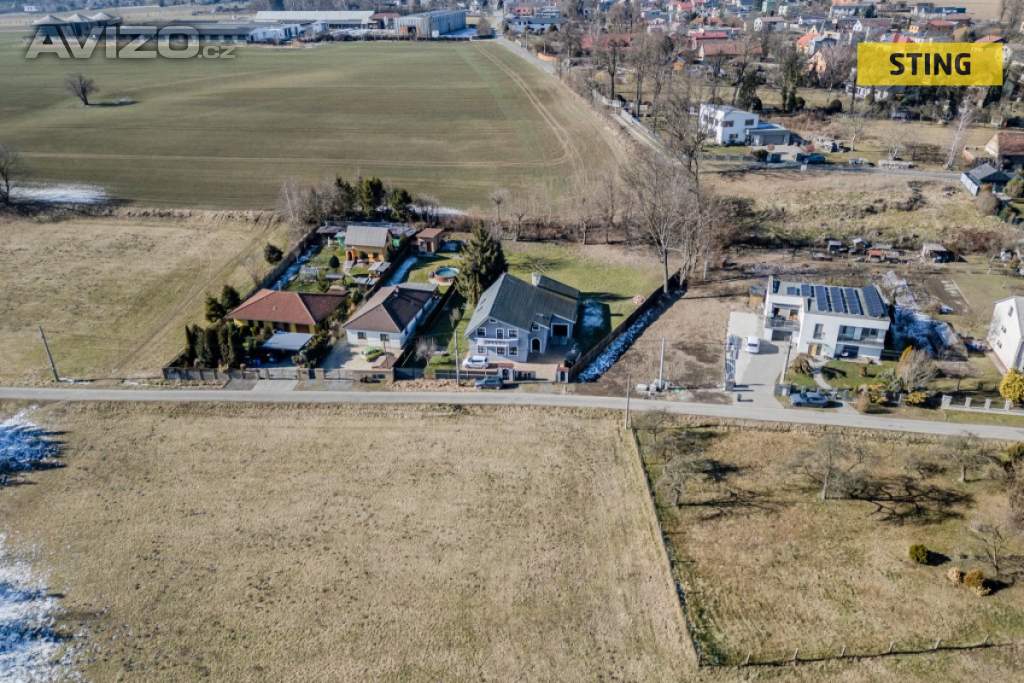 Foto inzerátu Prodej, Rodinný dům, 220 m2