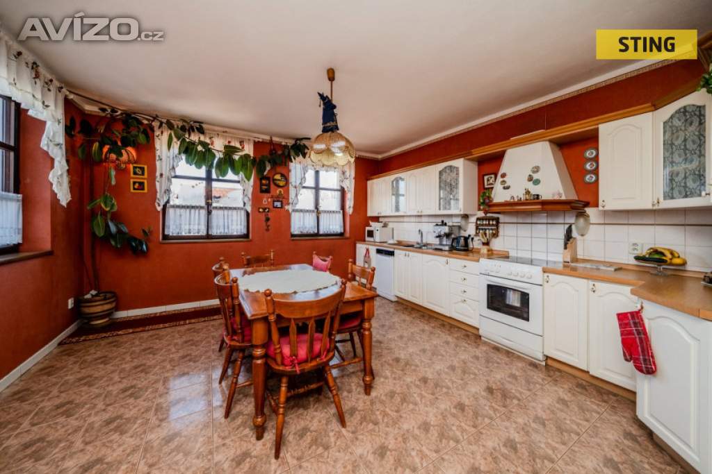 Foto inzerátu Prodej, Rodinný dům, 220 m2