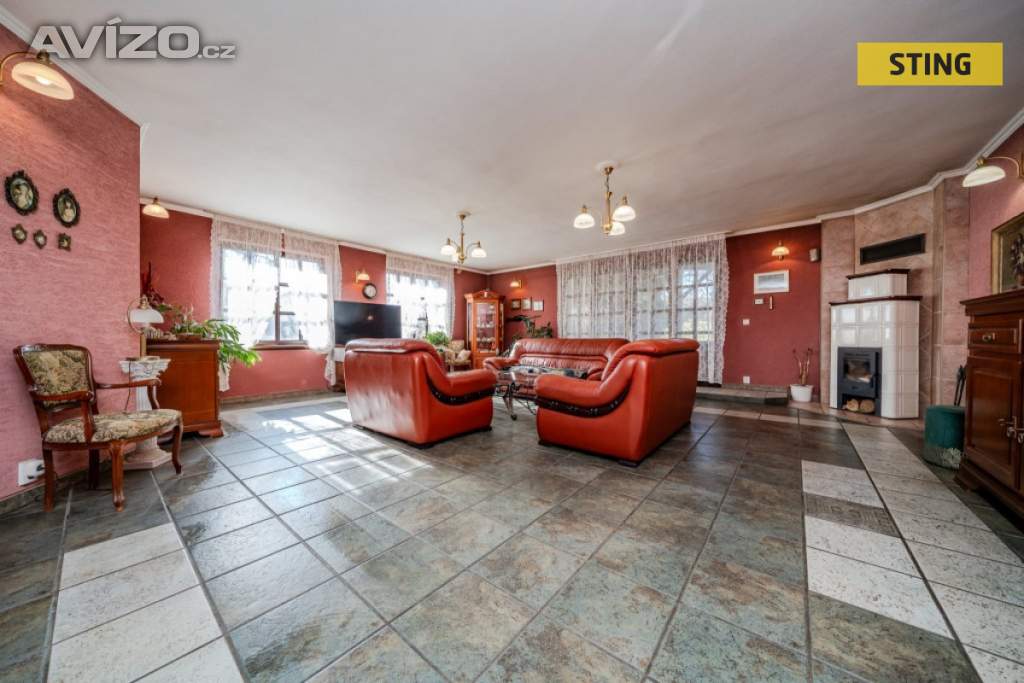 Foto inzerátu Prodej, Rodinný dům, 220 m2