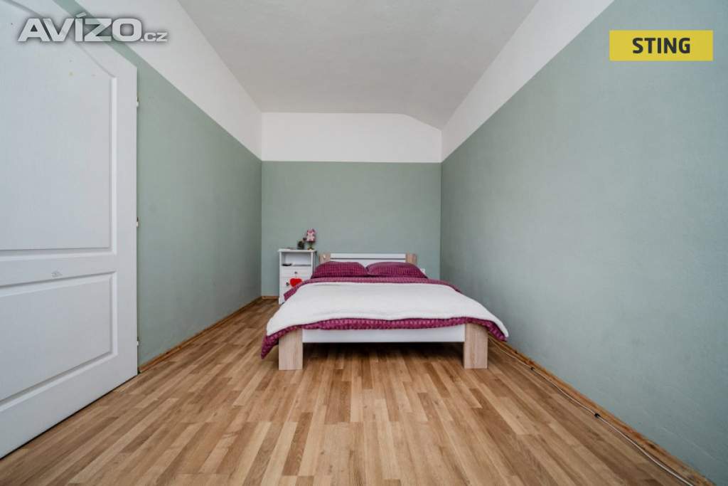 Foto inzerátu Prodej, Rodinný dům, 220 m2