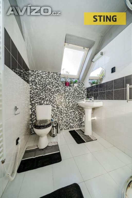 Foto inzerátu Prodej, Rodinný dům, 220 m2
