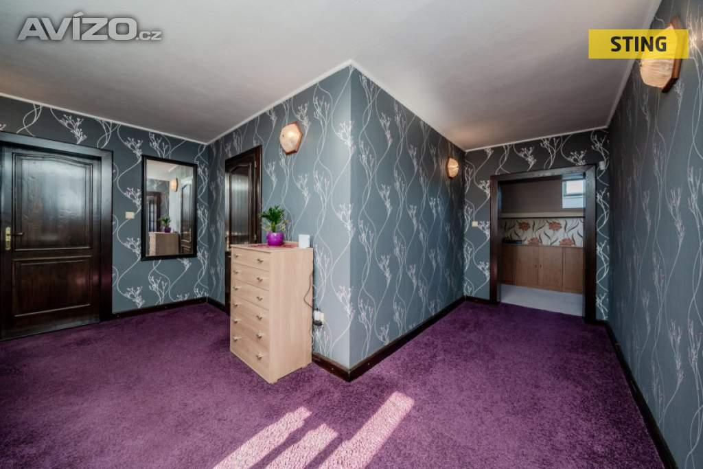 Foto inzerátu Prodej, Rodinný dům, 220 m2