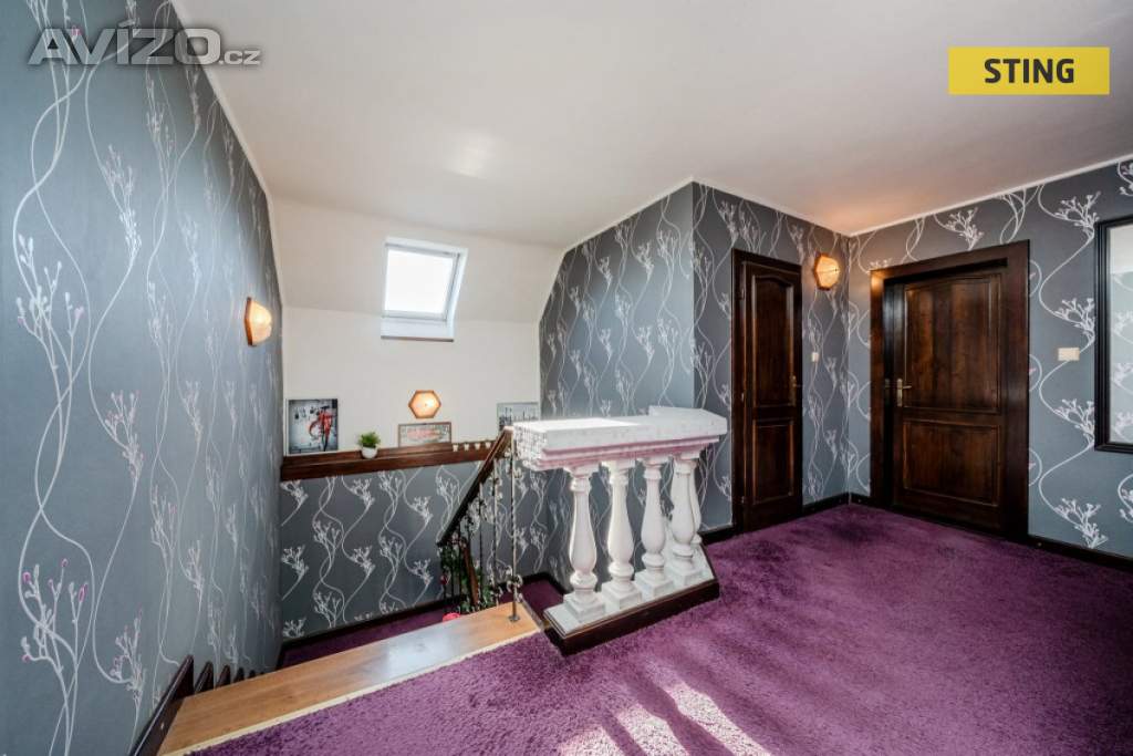 Foto inzerátu Prodej, Rodinný dům, 220 m2