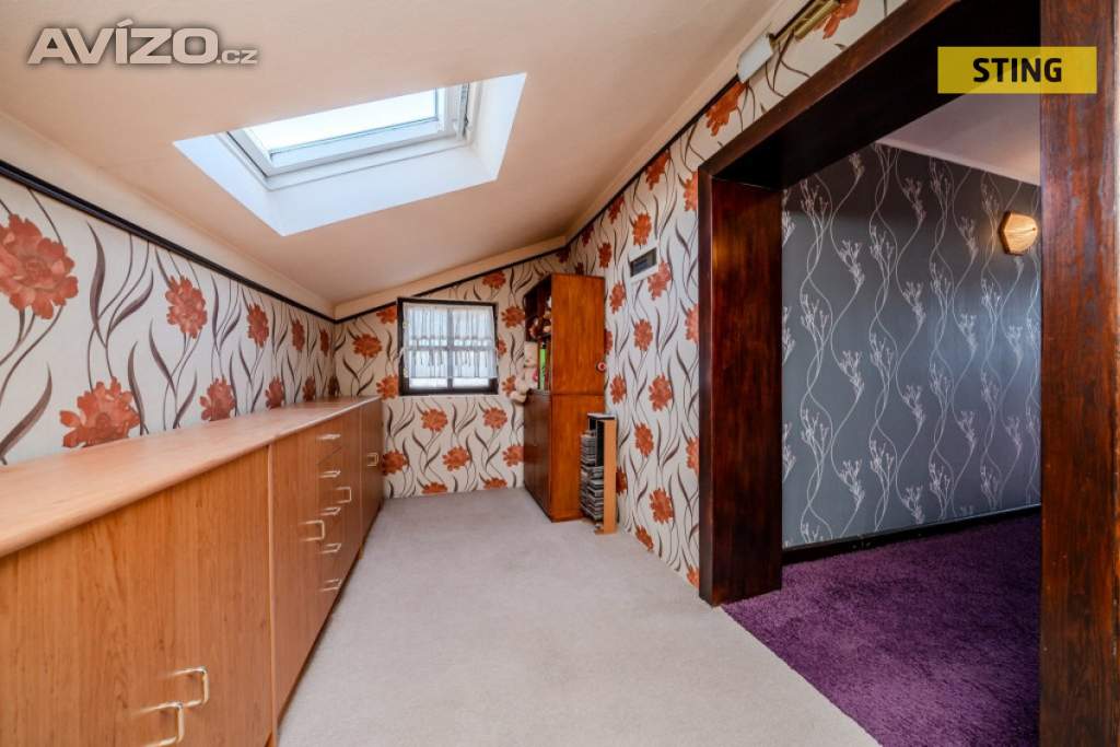 Foto inzerátu Prodej, Rodinný dům, 220 m2