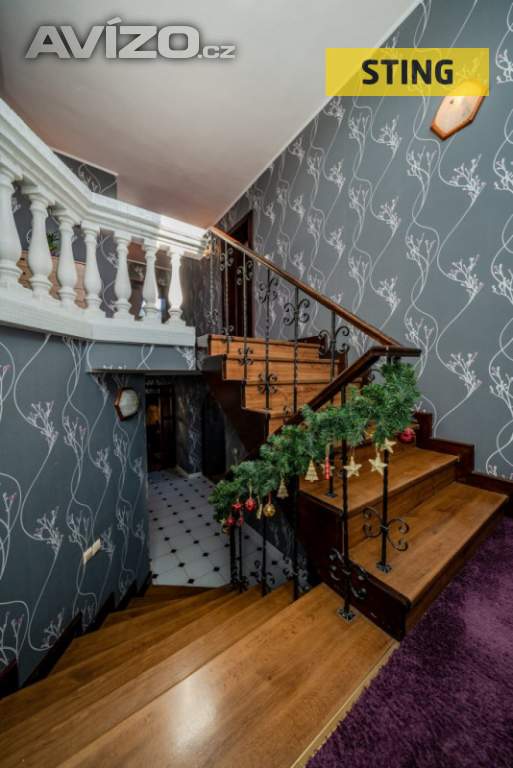 Foto inzerátu Prodej, Rodinný dům, 220 m2