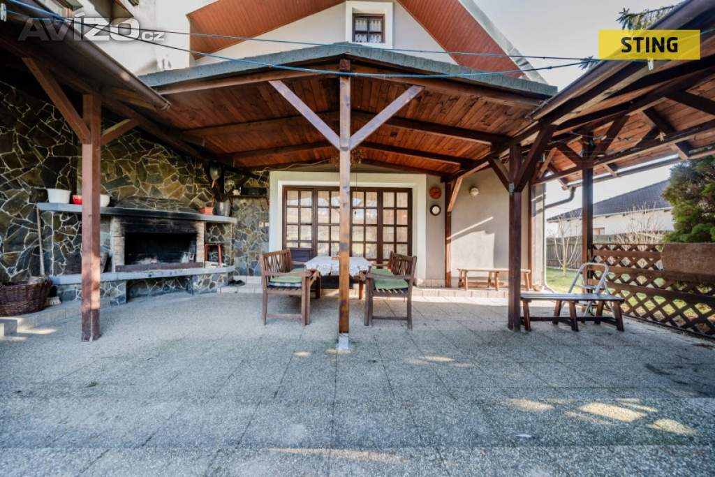 Foto inzerátu Prodej, Rodinný dům, 220 m2