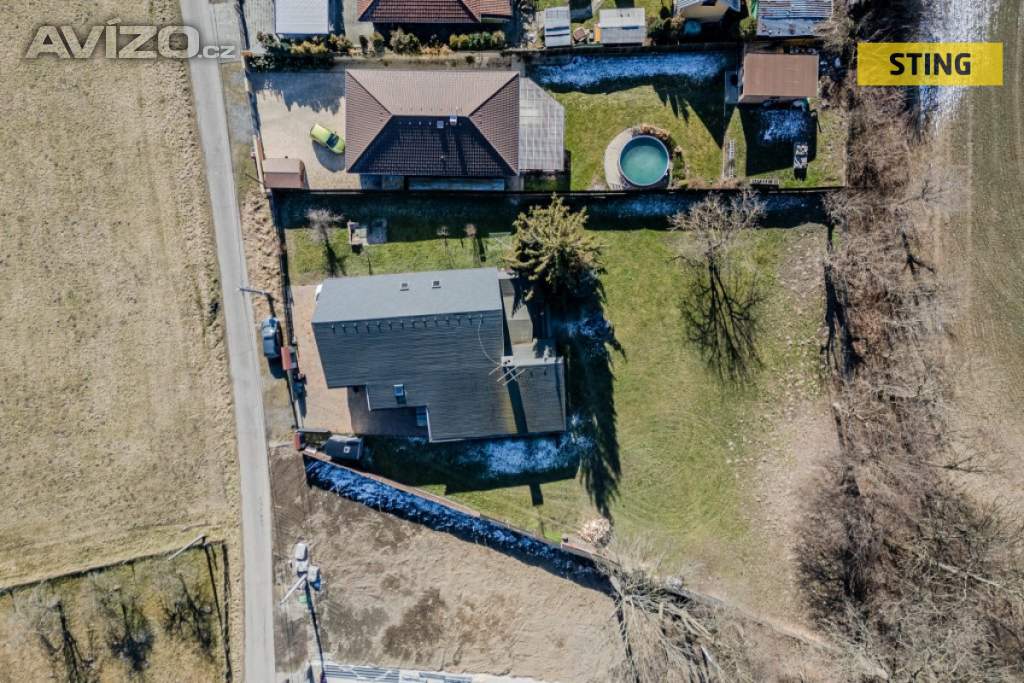 Foto inzerátu Prodej, Rodinný dům, 220 m2