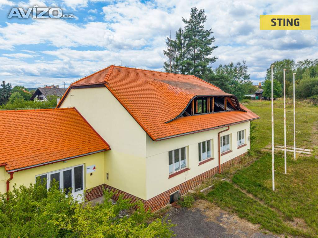 Foto inzerátu Prodej, sklady, 5979 m2