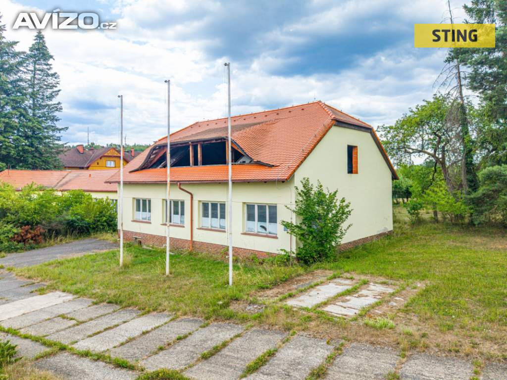Foto inzerátu Prodej, sklady, 5979 m2