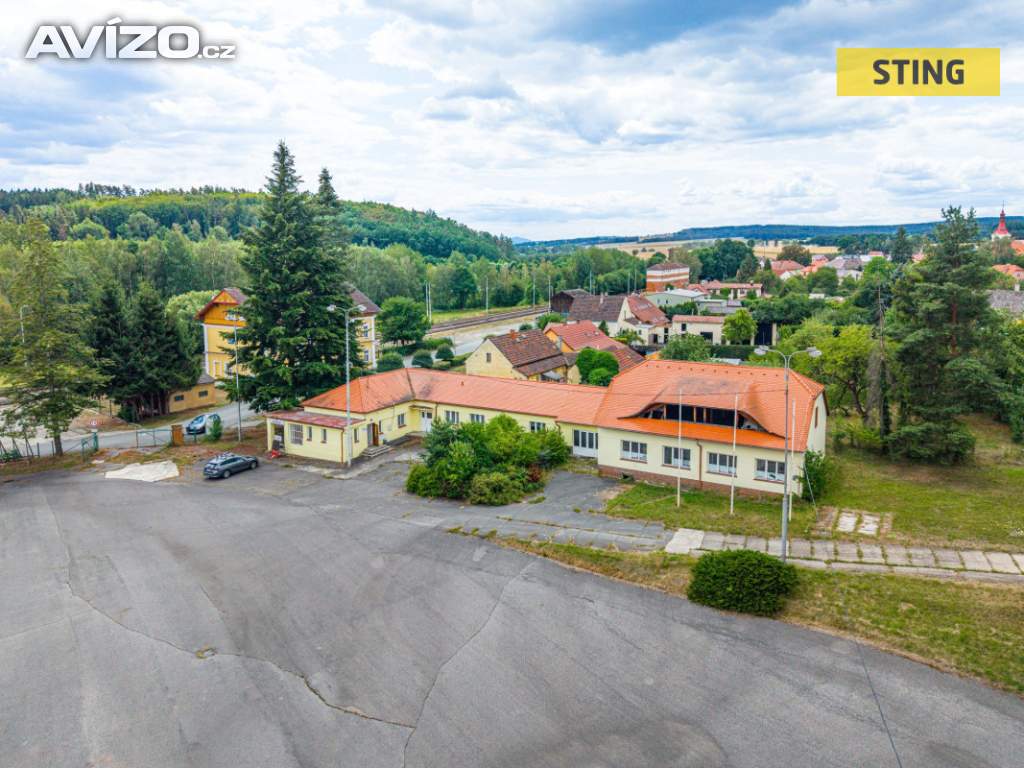 Foto inzerátu Prodej, sklady, 5979 m2