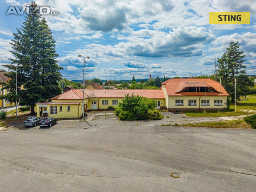 Foto inzerátu Prodej, sklady, 5979 m2