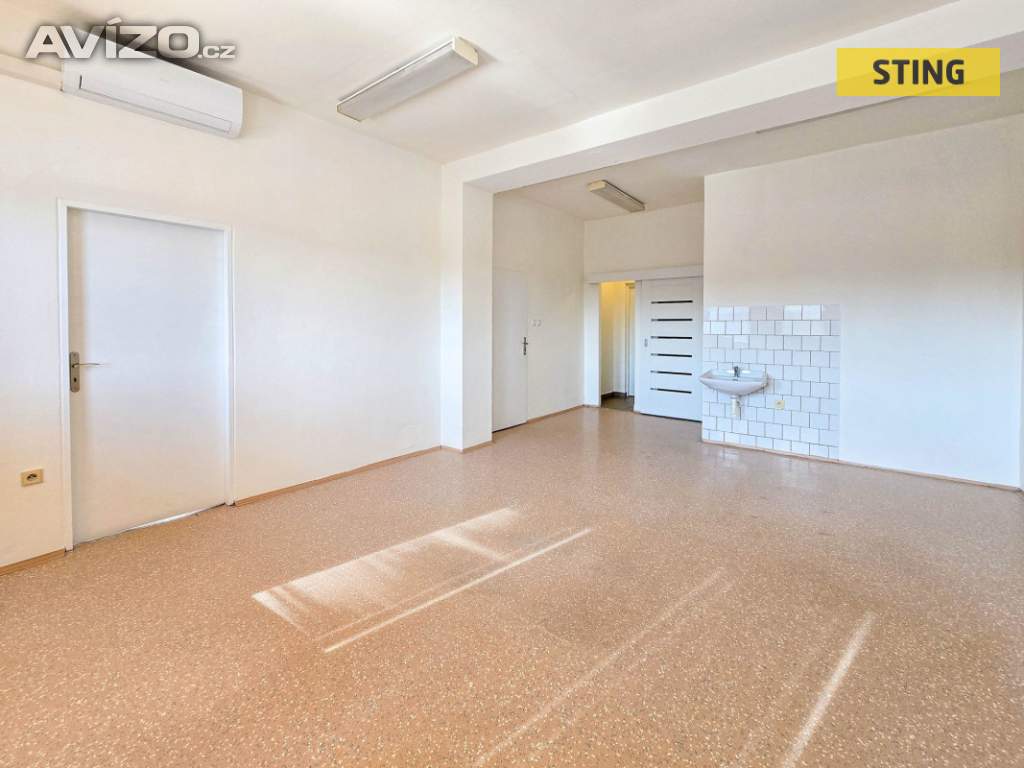 Foto inzerátu Pronájem, jiný, 80 m2