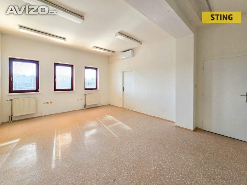 Foto inzerátu Pronájem, jiný, 80 m2