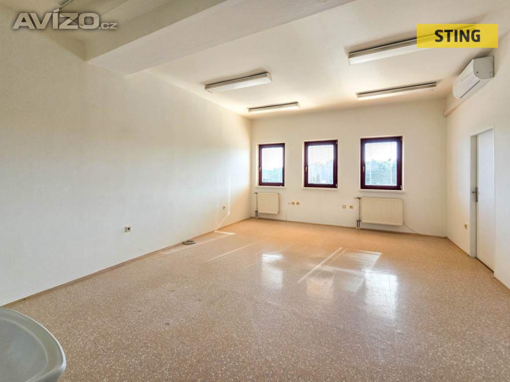 Foto inzerátu Pronájem, jiný, 80 m2