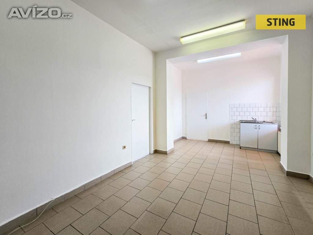 Foto inzerátu Pronájem, jiný, 80 m2