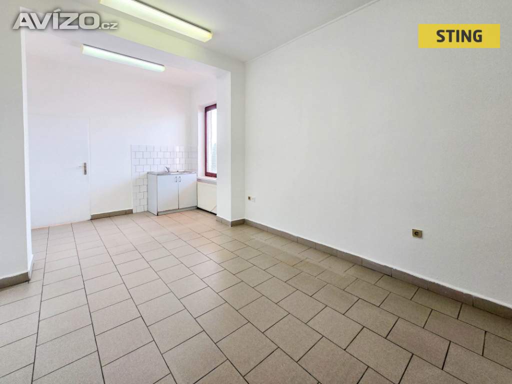 Foto inzerátu Pronájem, jiný, 80 m2