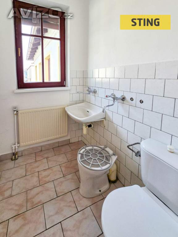 Foto inzerátu Pronájem, jiný, 80 m2