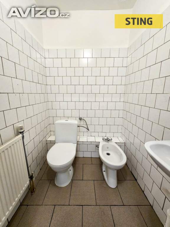 Foto inzerátu Pronájem, jiný, 80 m2