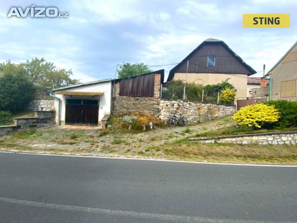 Foto inzerátu Prodej, Rodinný dům, 90 m2