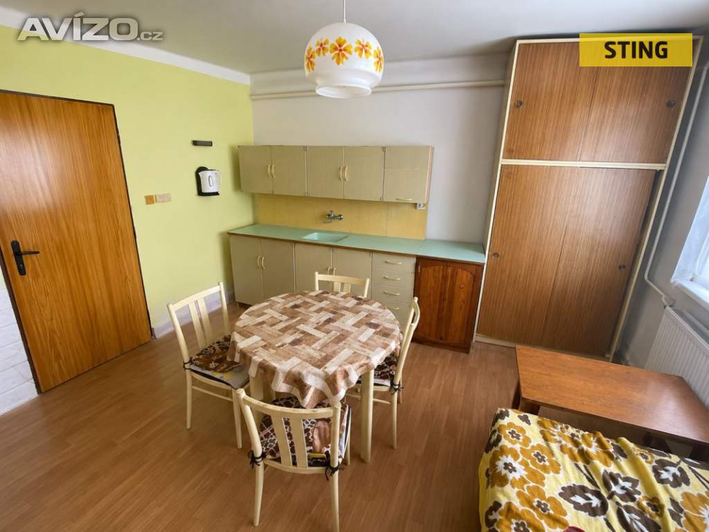 Foto inzerátu Prodej, Rodinný dům, 90 m2