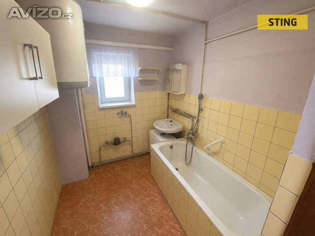 Foto inzerátu Prodej, Rodinný dům, 90 m2
