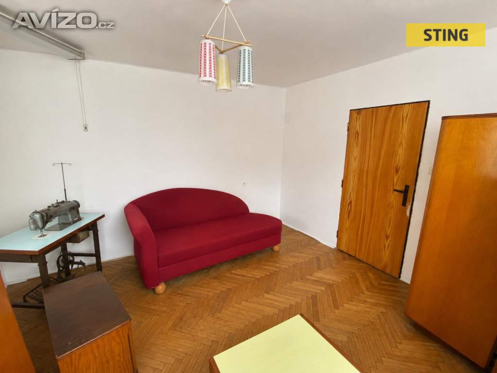 Foto inzerátu Prodej, Rodinný dům, 90 m2