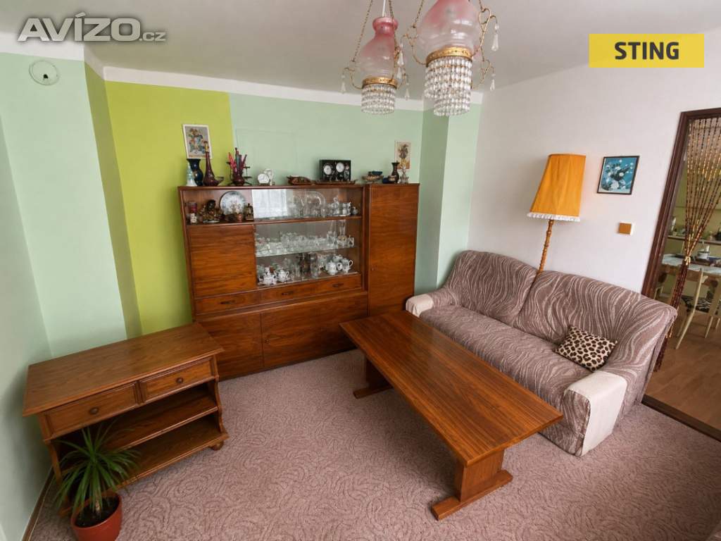 Foto inzerátu Prodej, Rodinný dům, 90 m2